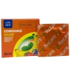 Презервативи Recare Color Fruit Flavour 