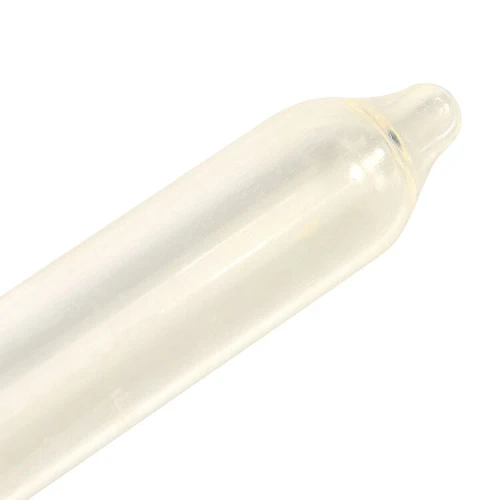 На фото презервативы Recare Classic Condoms 3 шт.