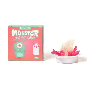Насадка Recare Turquoise Monster Spike 