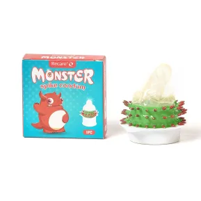 Насадка Recare Red Monster Spike