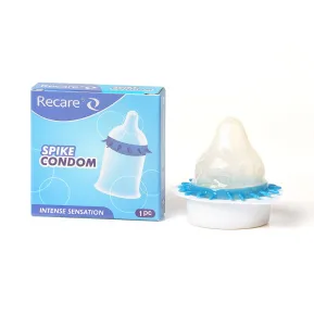 Насадка Recare Spike Blue