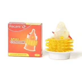 Насадка Recare Spike Orange