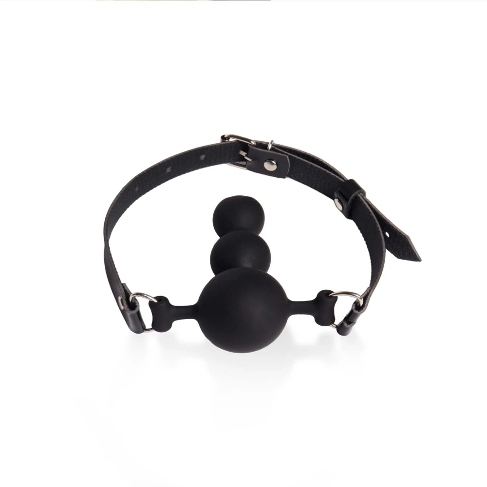 Кляп Art of Sex - Balls