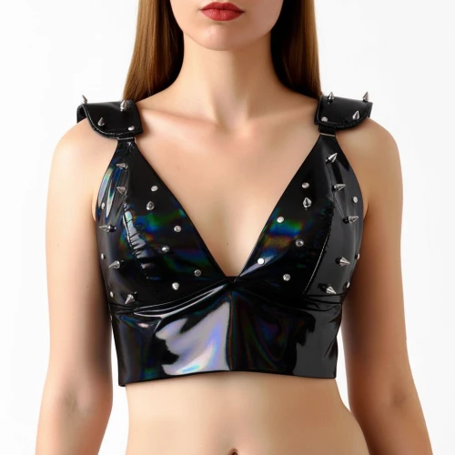 Лиф Art of Sex Mistress голографический M