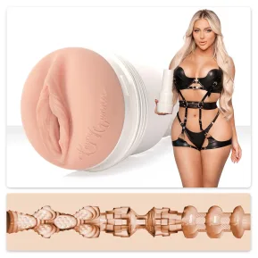  Мастурбатор Fleshlight Kayley Gunner
