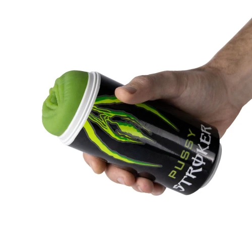 На фото мастурбатор Alive Pussy Stroker Monster