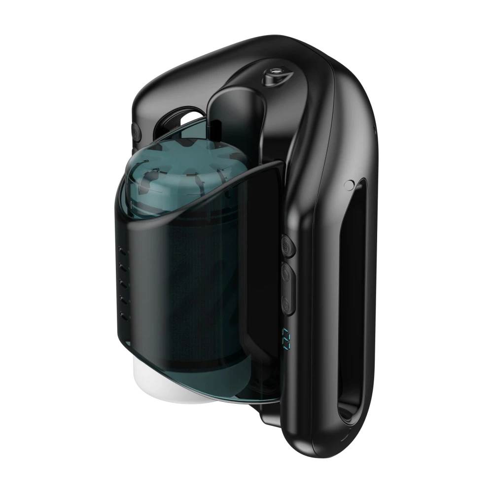 Смарт-мастурбатор Kaotik Labs The Jetpack, потужний, фрикції