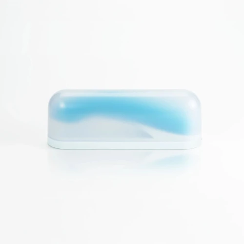 На фото вибратор Iroha TSUKI+ AONAMI