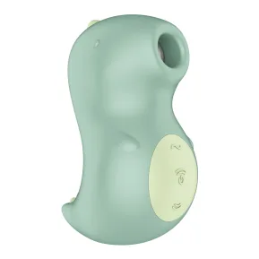 Кліторальний стимулятор Satisfyer Din-OOH