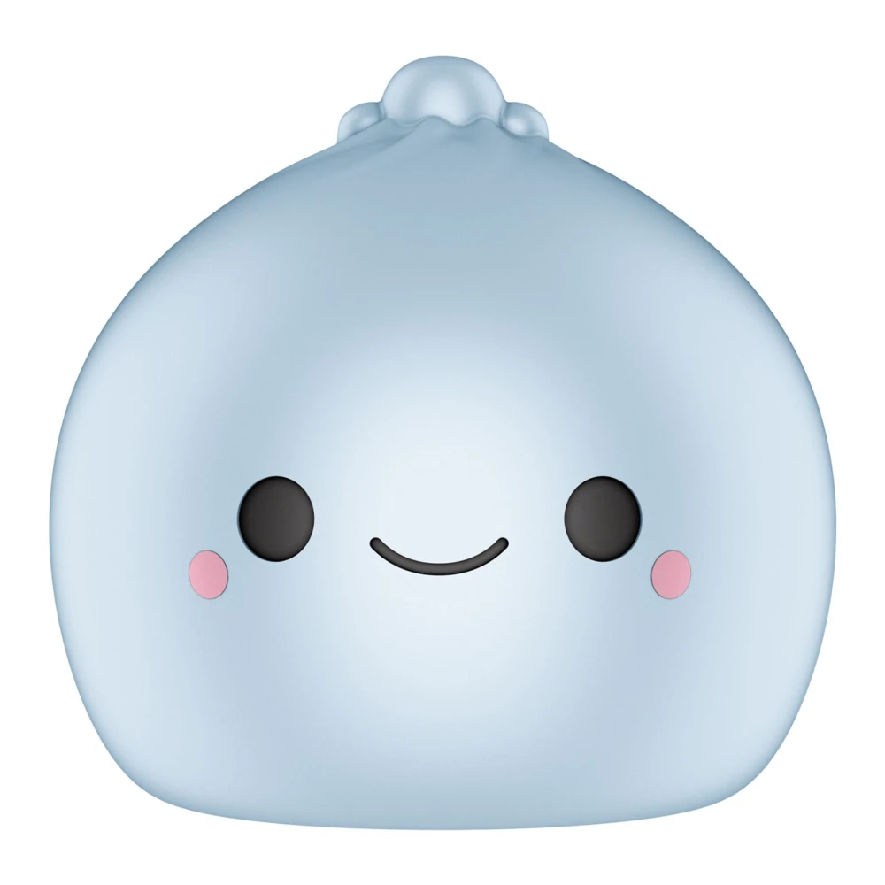 Стимулятор Satisfyer Mochi Frost Blue