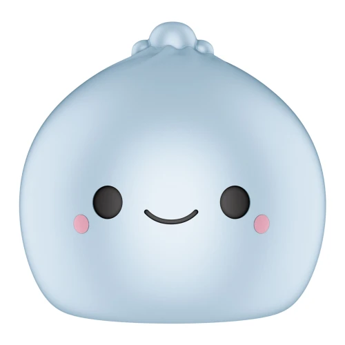 Стимулятор Satisfyer Mochi Frost Blue