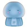 Кліторальний стимулятор Satisfyer Jelly-cious Blue