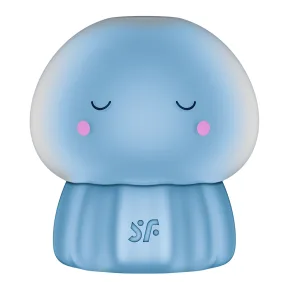 Кліторальний стимулятор Satisfyer Jelly-cious Blue