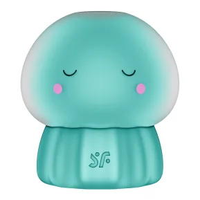 Кліторальний стимулятор Satisfyer Jelly-cious Green