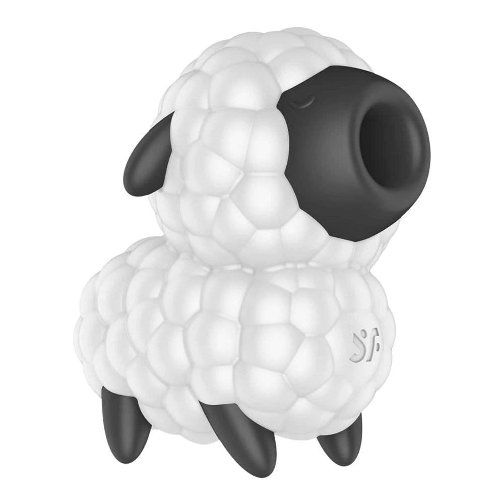 Кліторальний стимулятор Satisfyer Dreamy Sheep