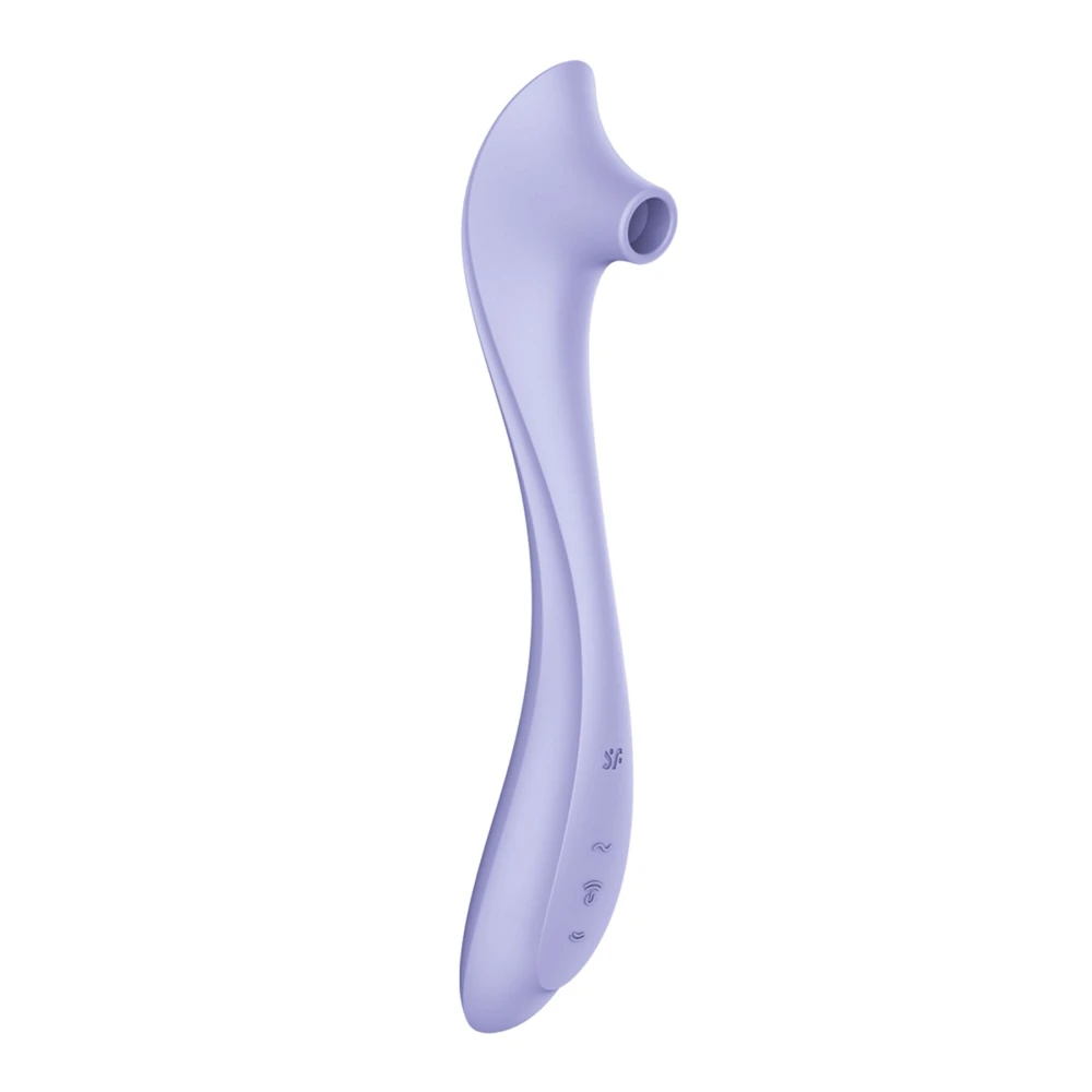 Кліторальний стимулятор Satisfyer Easy Lover
