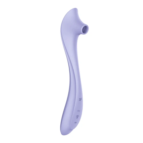 Кліторальний стимулятор Satisfyer Easy Lover