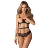 Боди Obsessive Euridia, M/L