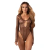 Боди Obsessive Soranna, S/M