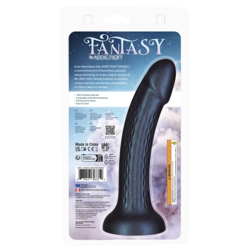 Fantasy by Addiction Siren - Фаллоимитатор на присоске 