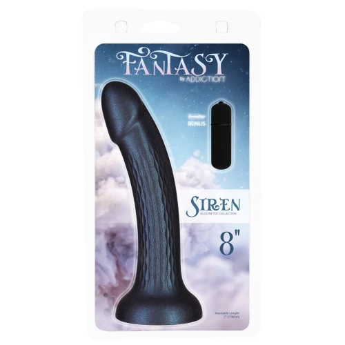 Fantasy by Addiction Siren - Фаллоимитатор на присоске 