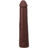 Фаллоимитатор Doc Johnson ULTRASKYN 9 Chocolate