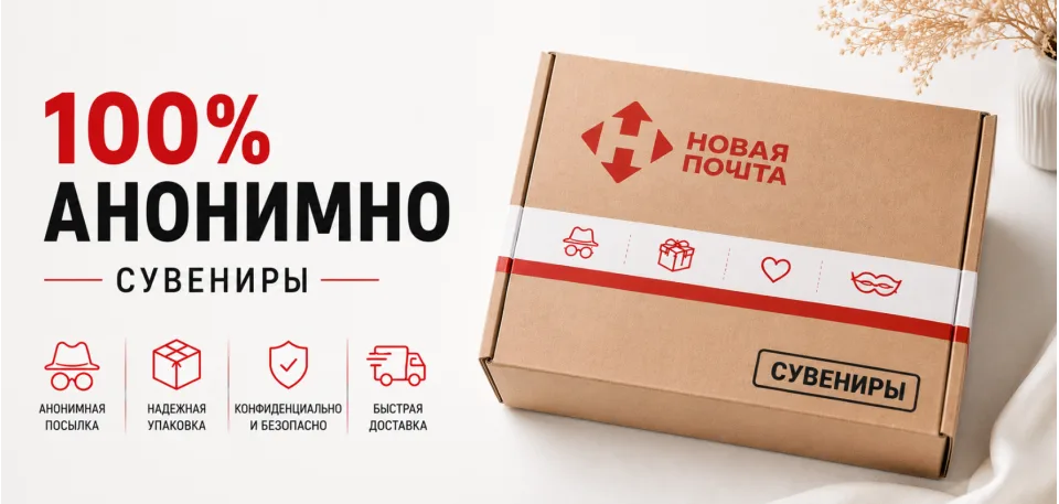 новые