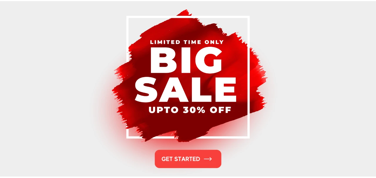 sale