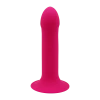 Adrien Lastic Hitsens 2 Pink - Дилдо с присоской и для страпона