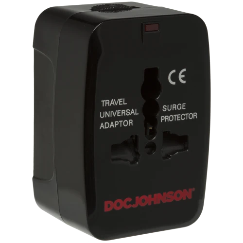 Doc Johnson Kink - Fucking Machines Power Banger - Секс машина с креплением Vac-U-Lock