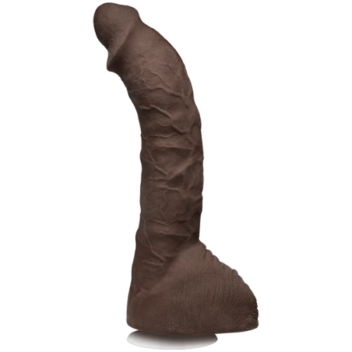 Doc Johnson Prince Yahshua 10.5 Inch Cock - Фалоімітатор Принца Ієшуа