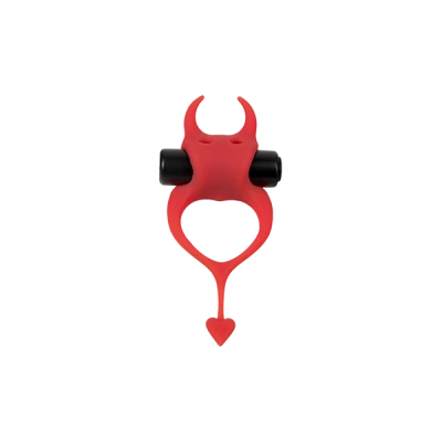 Devol Cockring - Ерекційне кільце у вигляді чарівного чортика