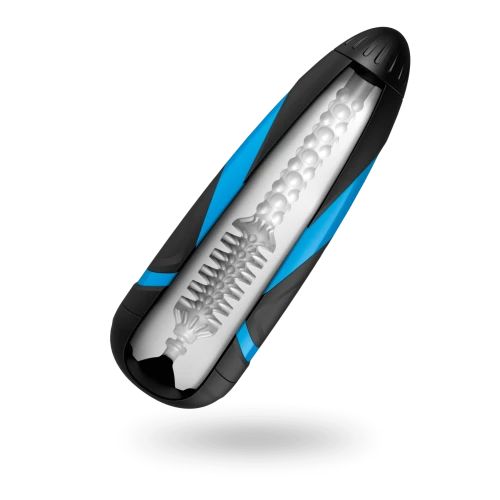 Запасной рукав - вставка для мастурбатора Satisfyer Men TORNADO BLISS