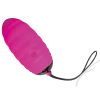 Adrien Lastic Ocean Breeze Pink - Виброяйцо с пультом управления