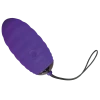 Adrien Lastic Ocean Breeze Purple - Виброяйцо с пультом управления