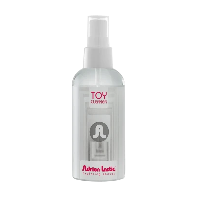 Adrien Lastic Toy Cleaner (150 мл) - Антибактеріальний засіб для очищення і дезінфекції секс іграшок