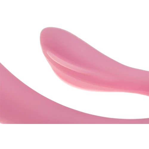 Adrien Lastic G-wave - Двойной мультифункциональный вибратор с гибкий корпусом