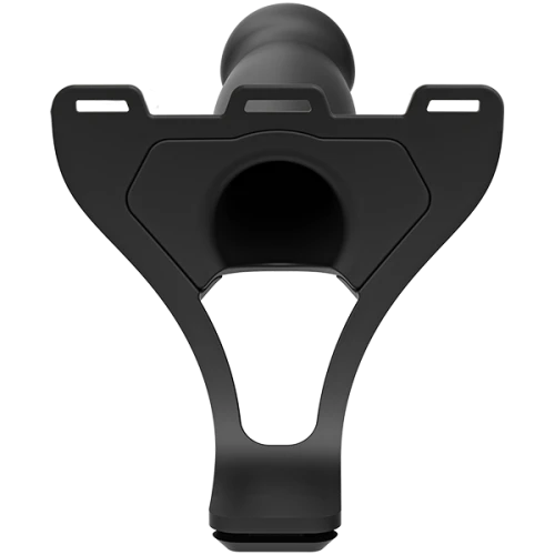 Фотографии Doc Johnson Body Extensions - BE Ready - Black - Набор для страпона