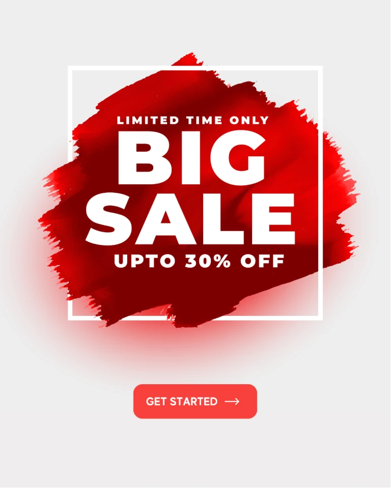 sale 