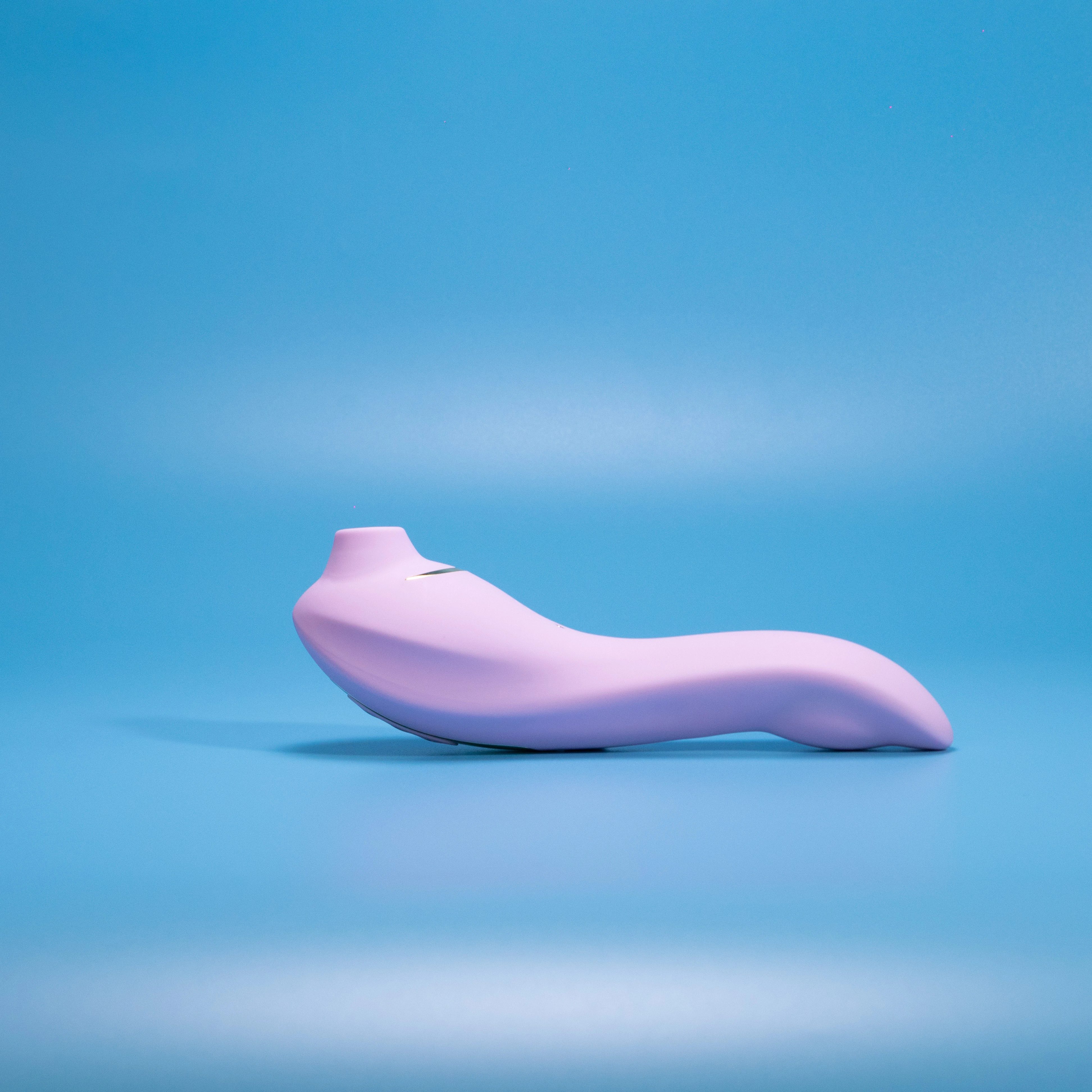 На фото зображено вакуумний стимулятор