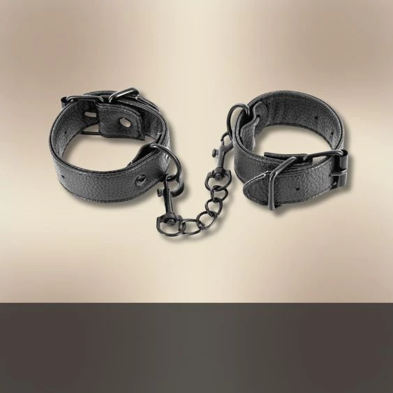 БДСМ игрушки