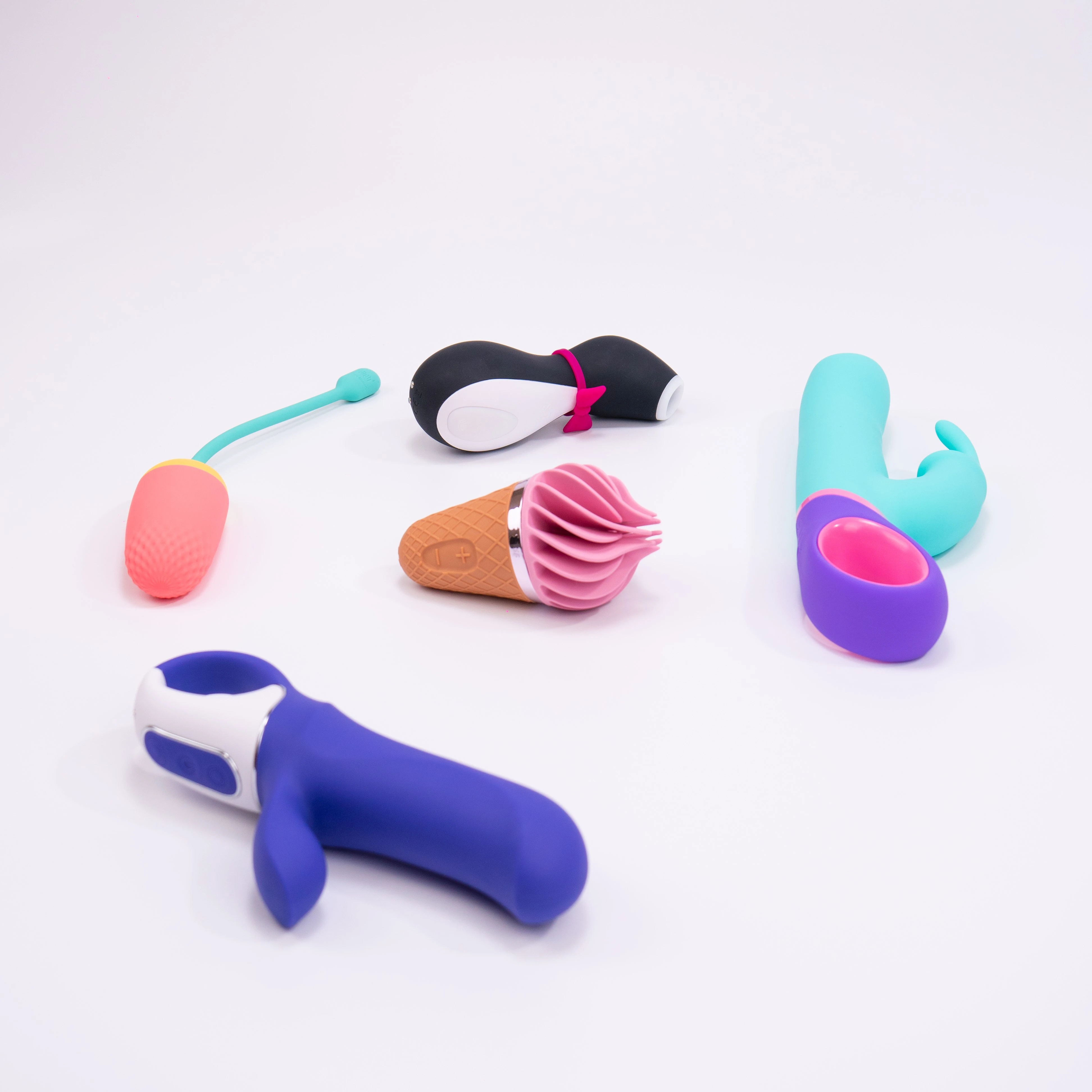 Пози для сексу - секс іграшки