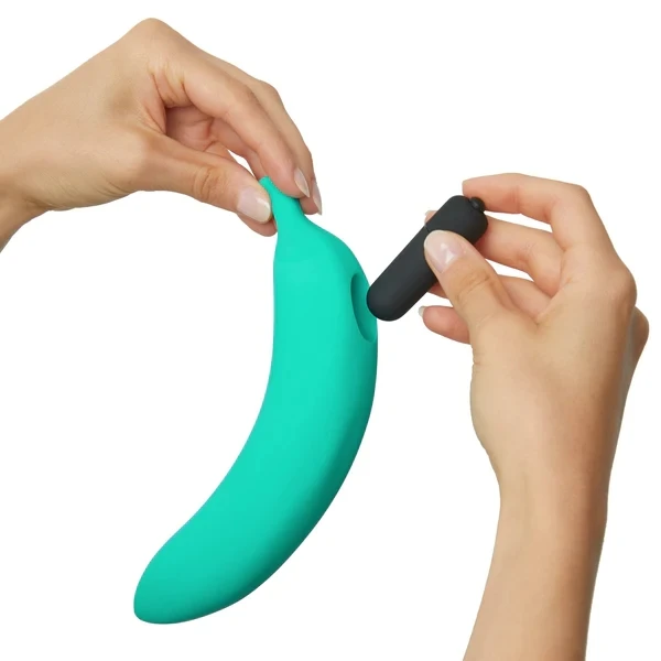 Love To Love OH OUI Love To Love OH OUI віброкуля у банан