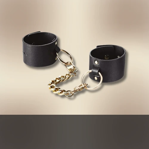 Наручники, браслети