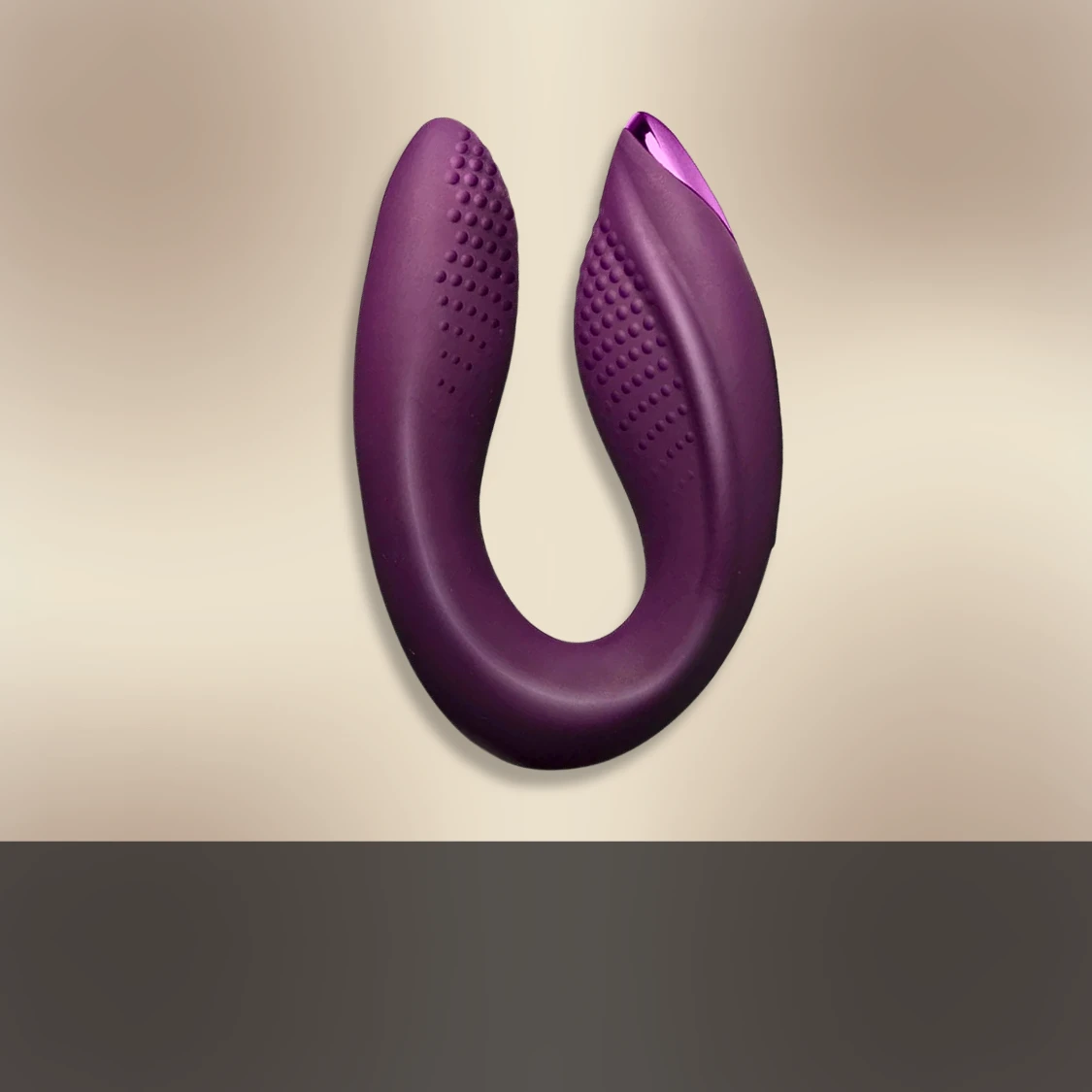 Вибратор для двоих