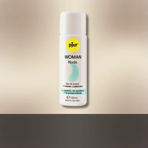 Лубриканты женские