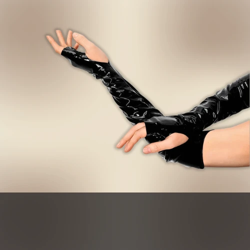 Митенки, перчатки