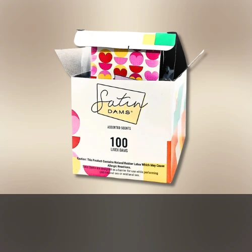 Латексні серветки