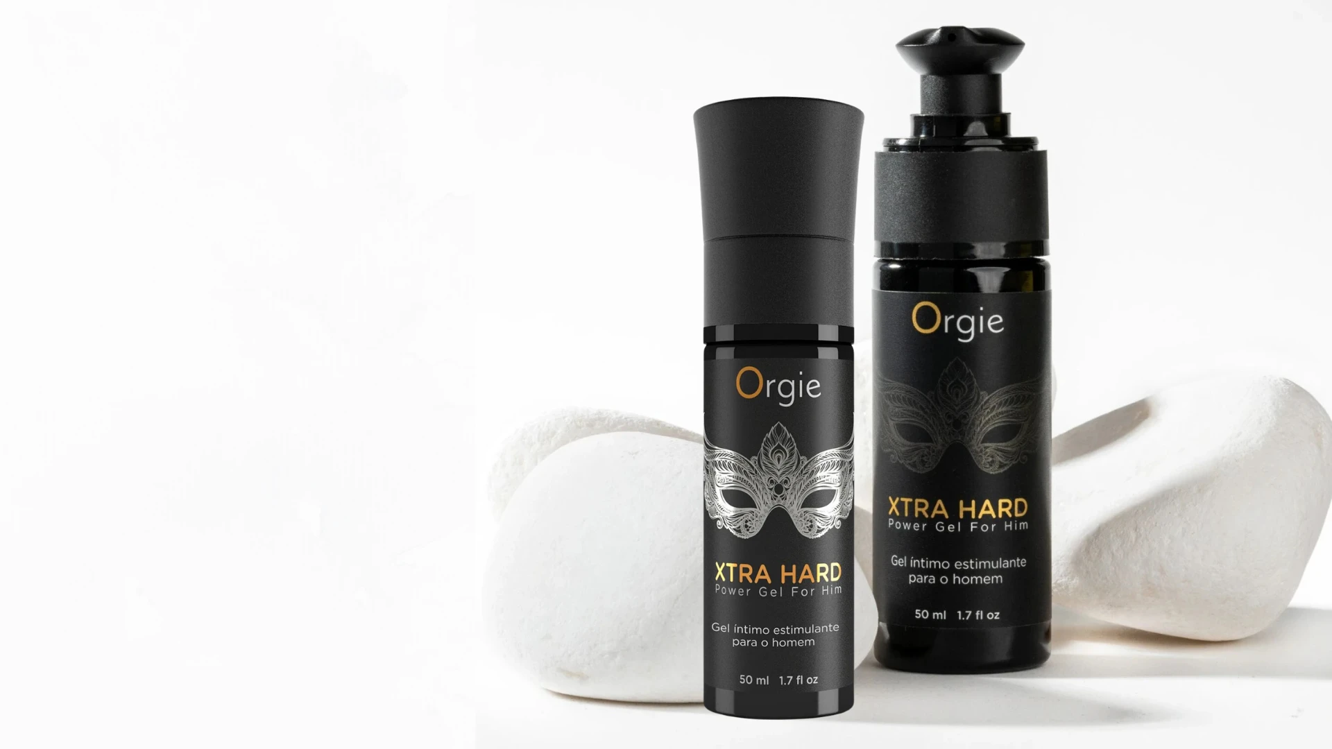 Orgie xtra hard крем для усиления эрекции у мужчин