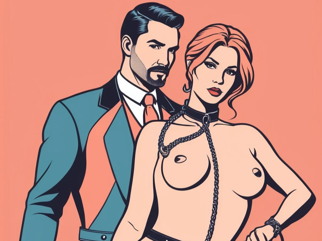 БДСМ для начинающих БДСМ для начинающих